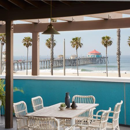 Kimpton Shorebreak Huntington Beach Resort, An Ihg Hotel Esterno foto