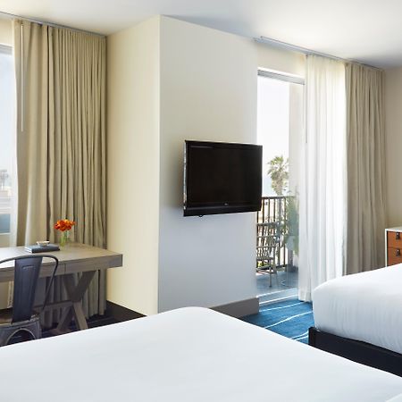 Kimpton Shorebreak Huntington Beach Resort, An Ihg Hotel Esterno foto