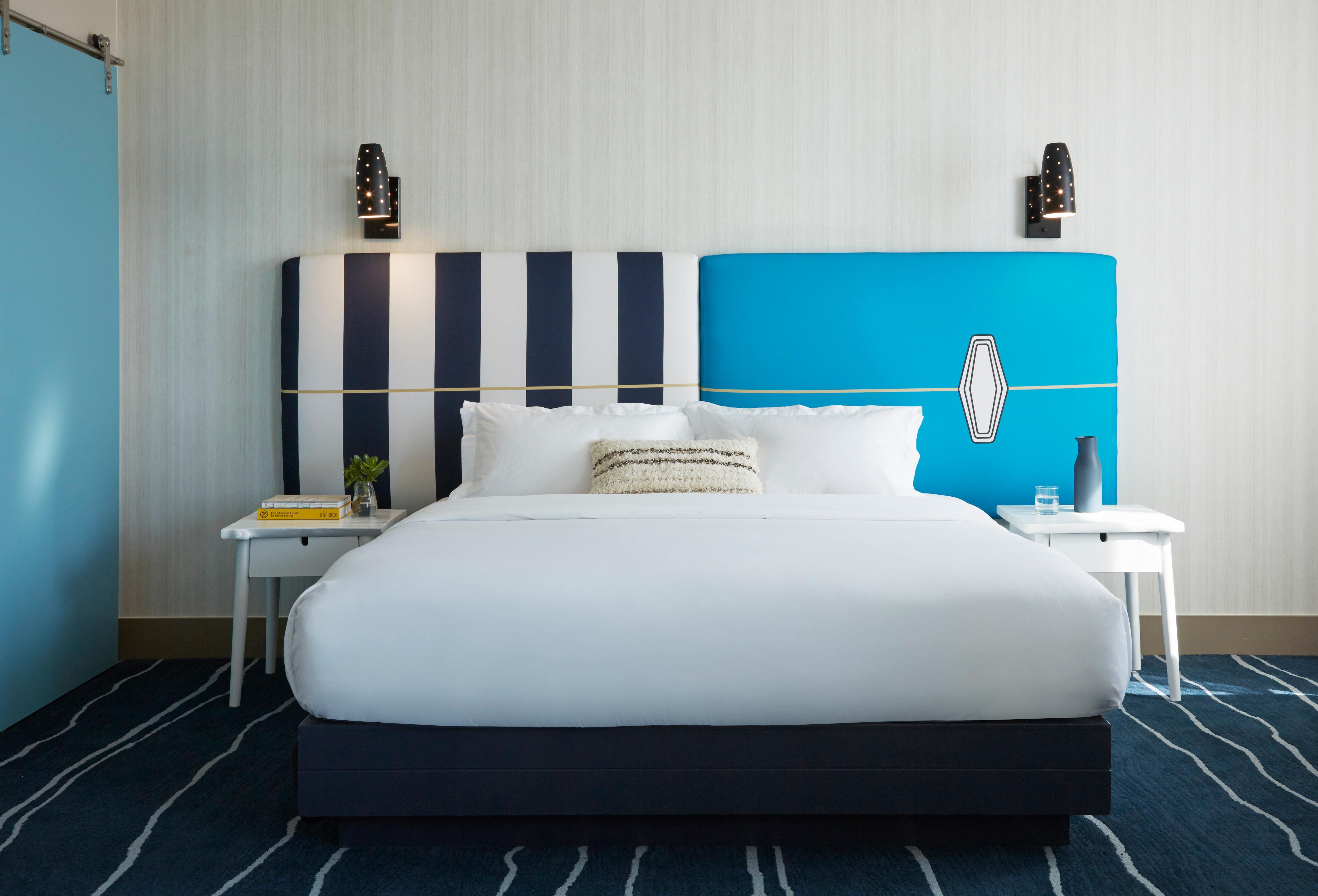 Kimpton Shorebreak Huntington Beach Resort, An Ihg Hotel Esterno foto