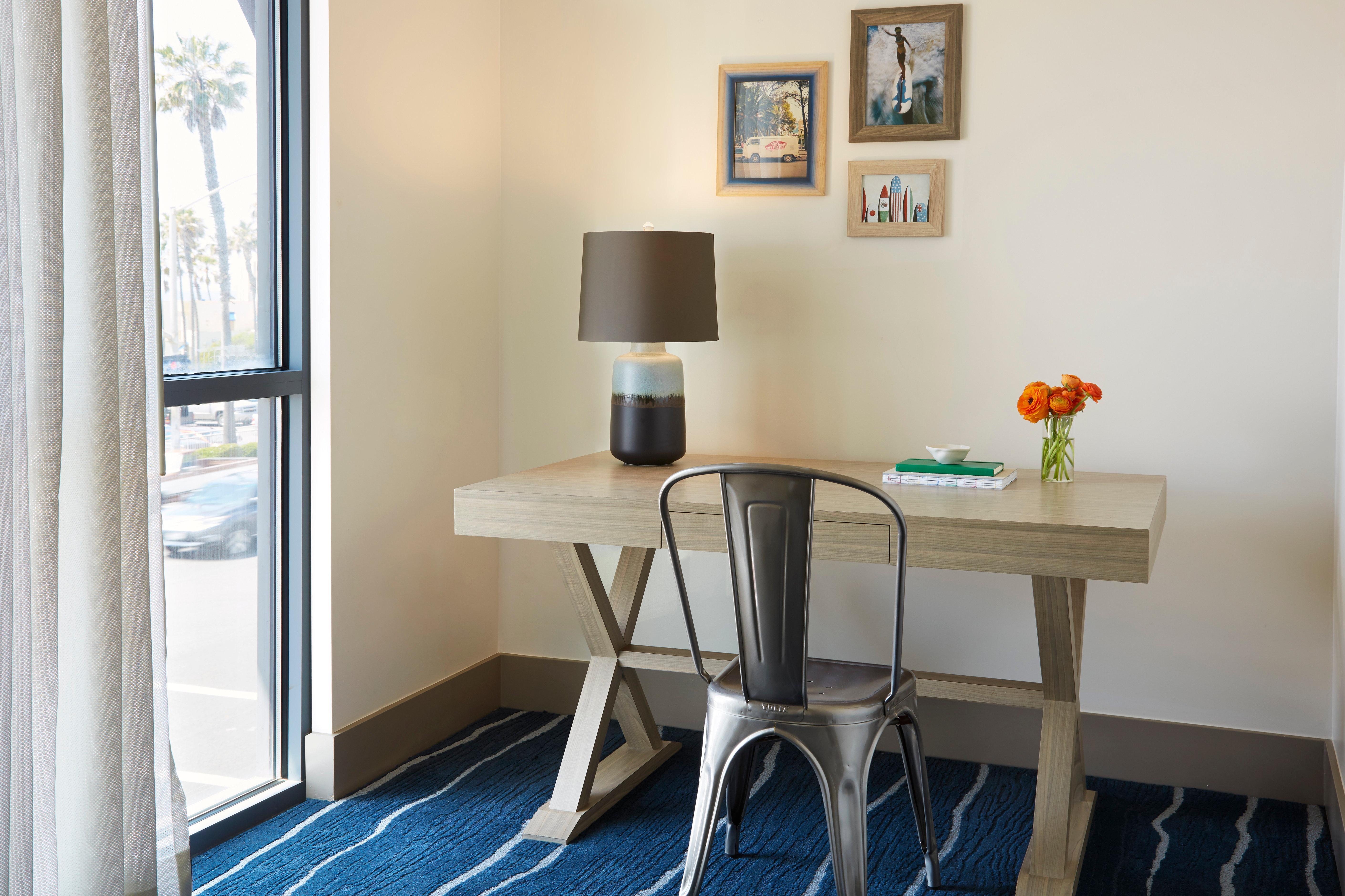 Kimpton Shorebreak Huntington Beach Resort, An Ihg Hotel Esterno foto