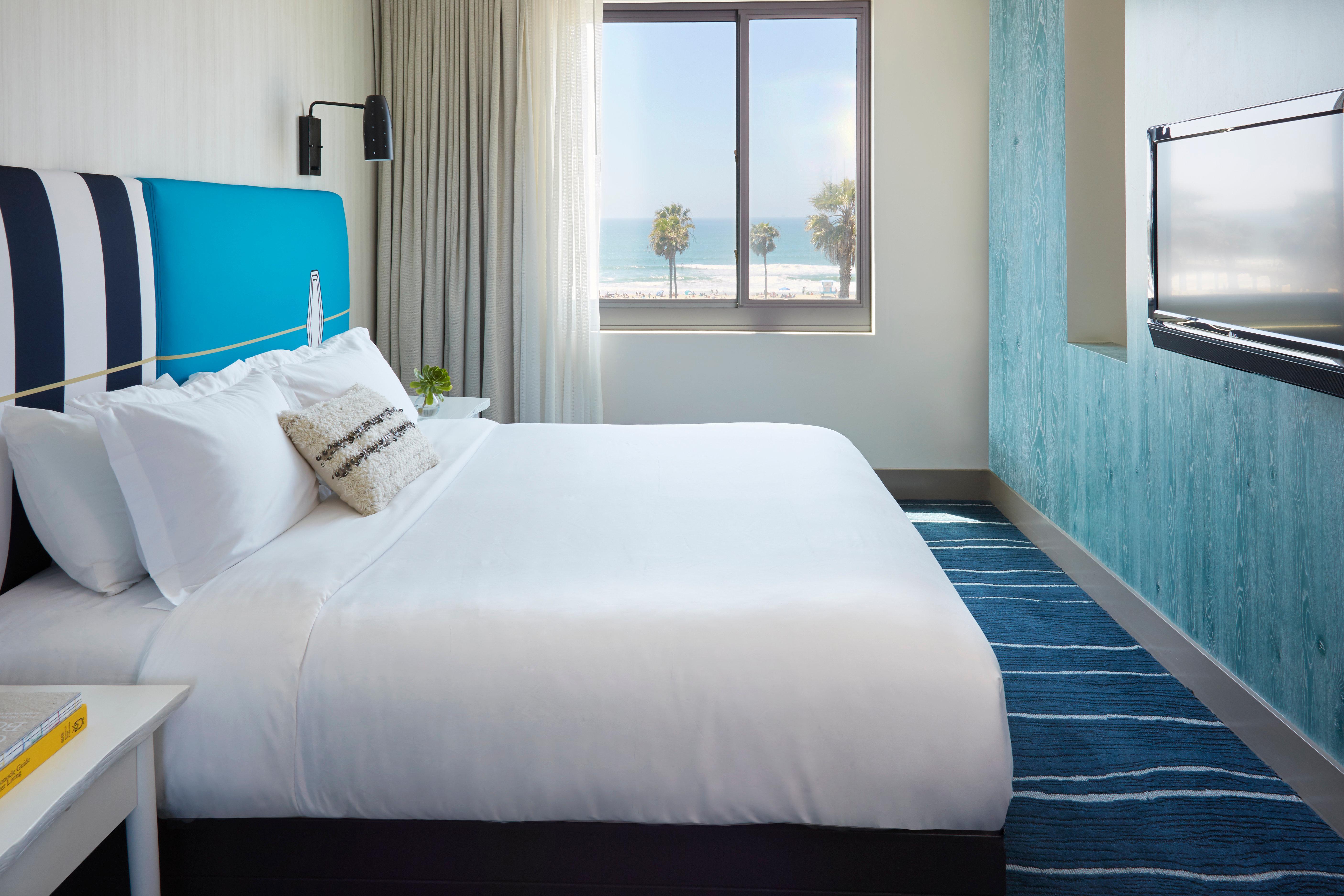 Kimpton Shorebreak Huntington Beach Resort, An Ihg Hotel Esterno foto