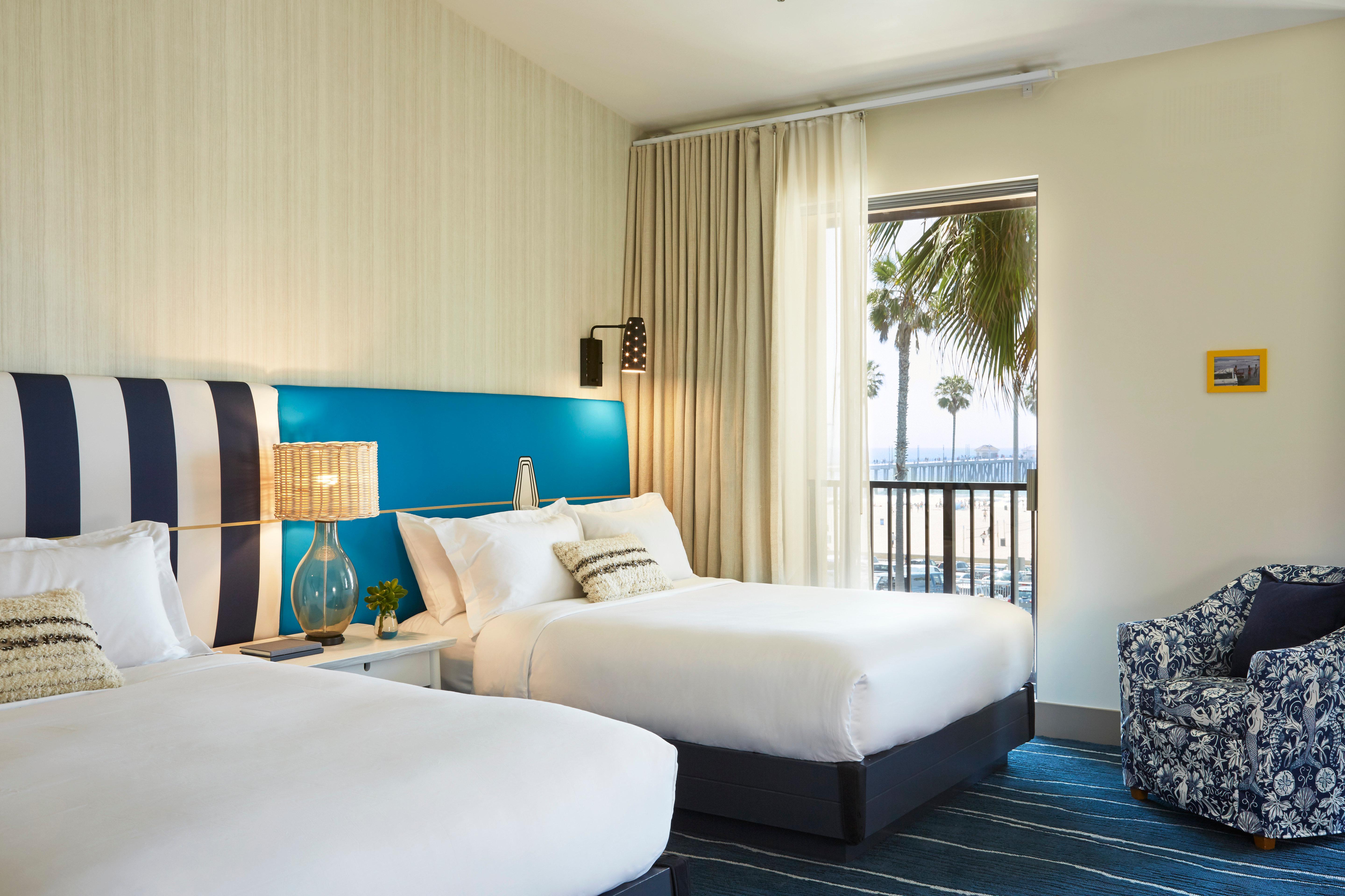 Kimpton Shorebreak Huntington Beach Resort, An Ihg Hotel Esterno foto