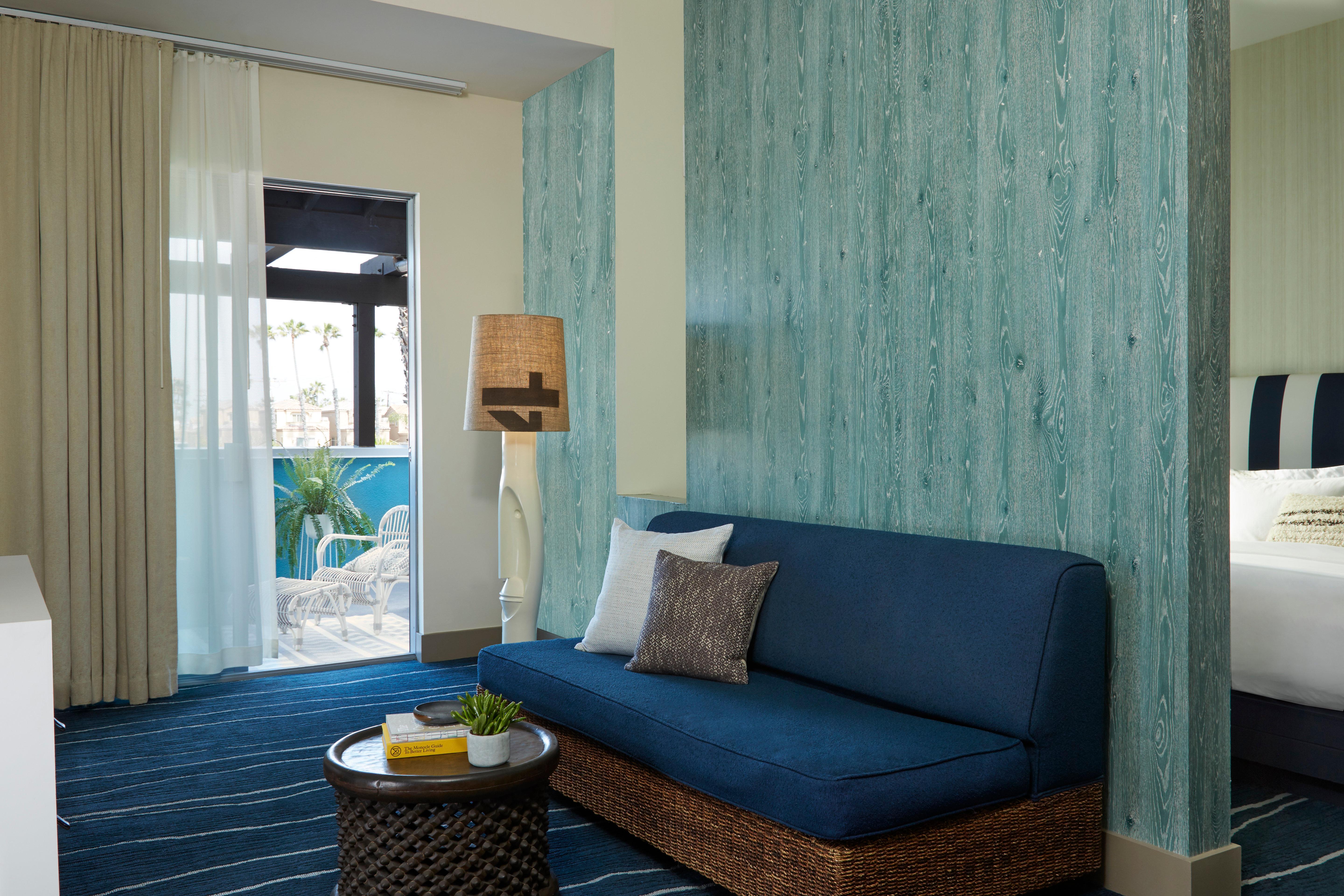 Kimpton Shorebreak Huntington Beach Resort, An Ihg Hotel Esterno foto