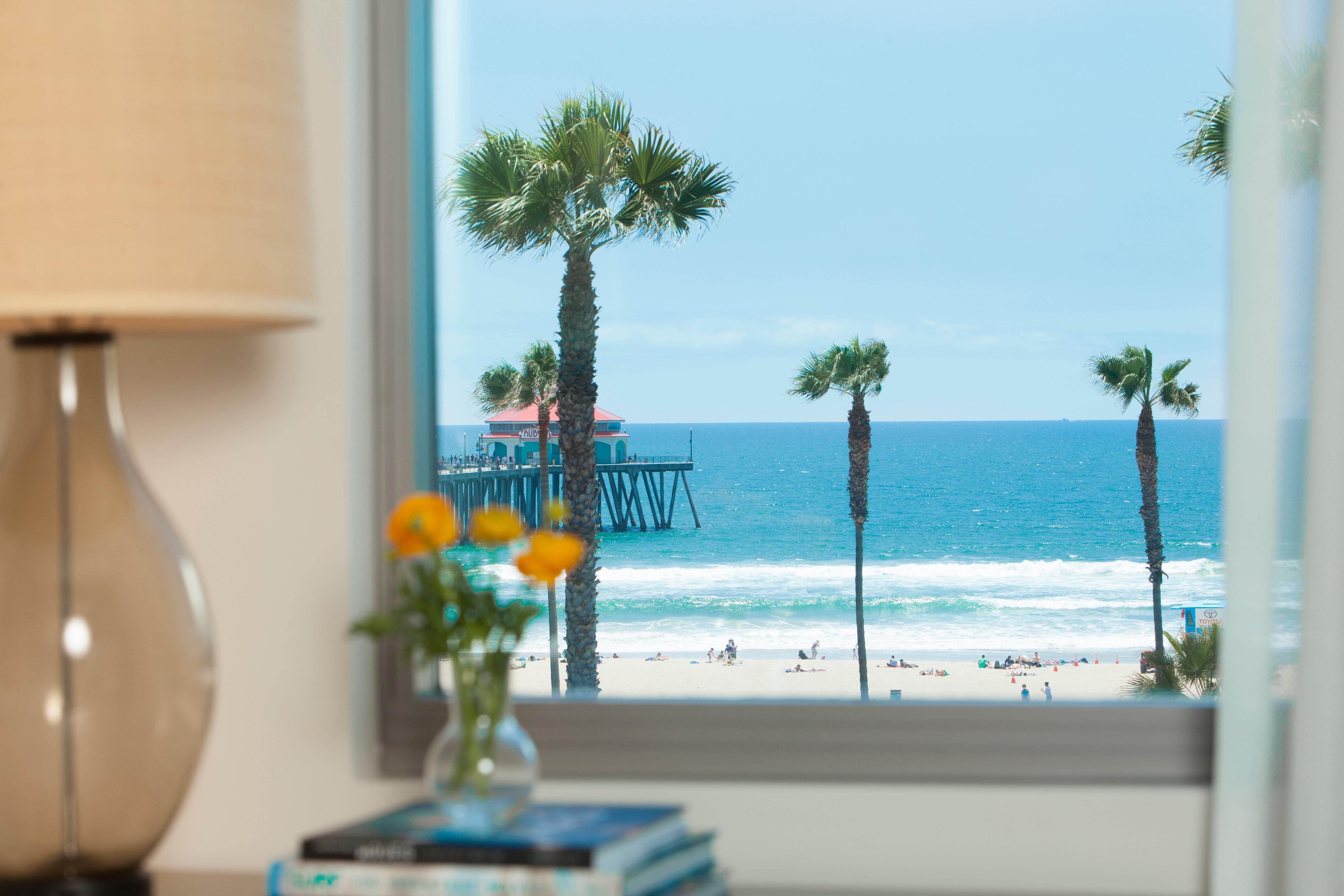 Kimpton Shorebreak Huntington Beach Resort, An Ihg Hotel Esterno foto