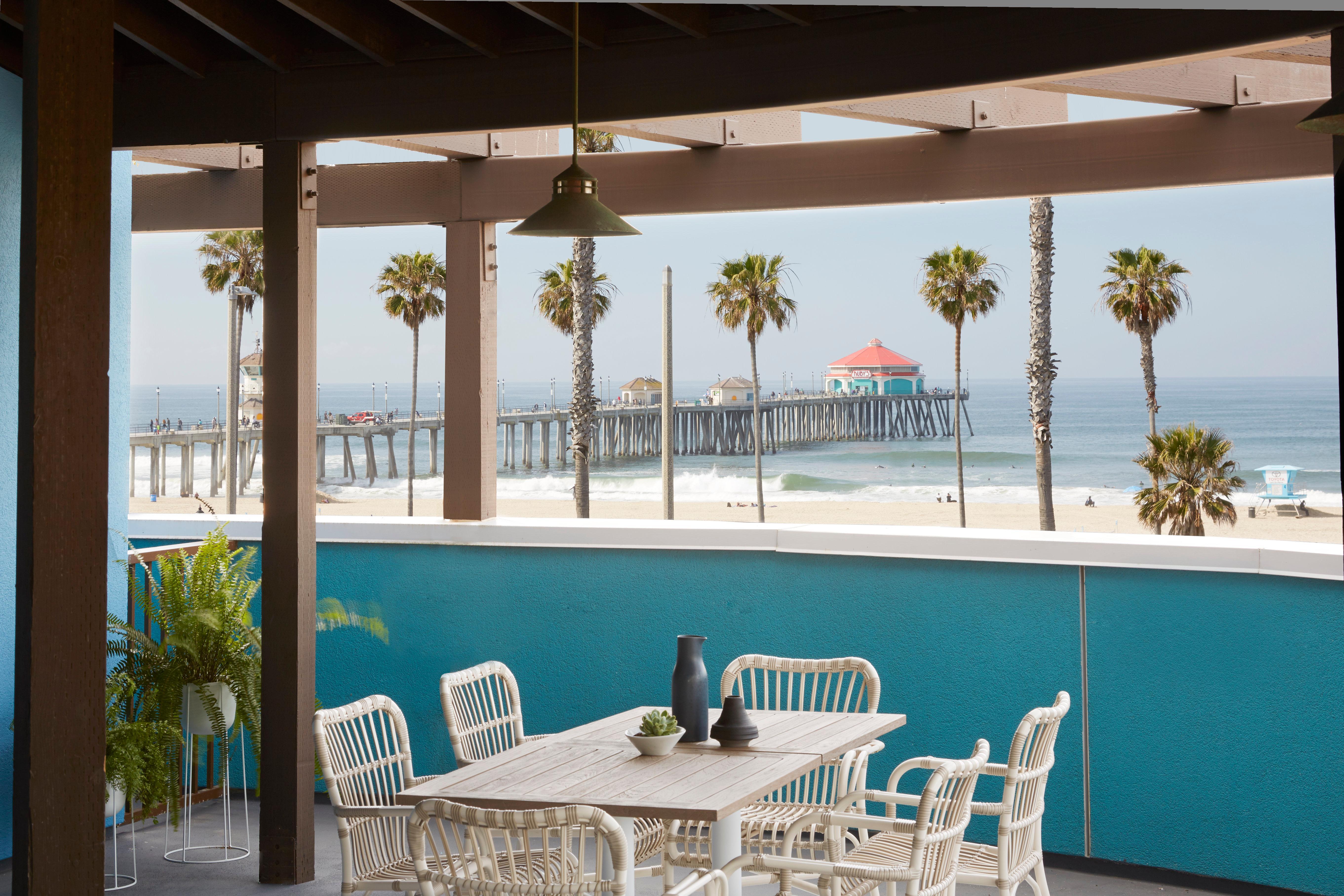 Kimpton Shorebreak Huntington Beach Resort, An Ihg Hotel Esterno foto