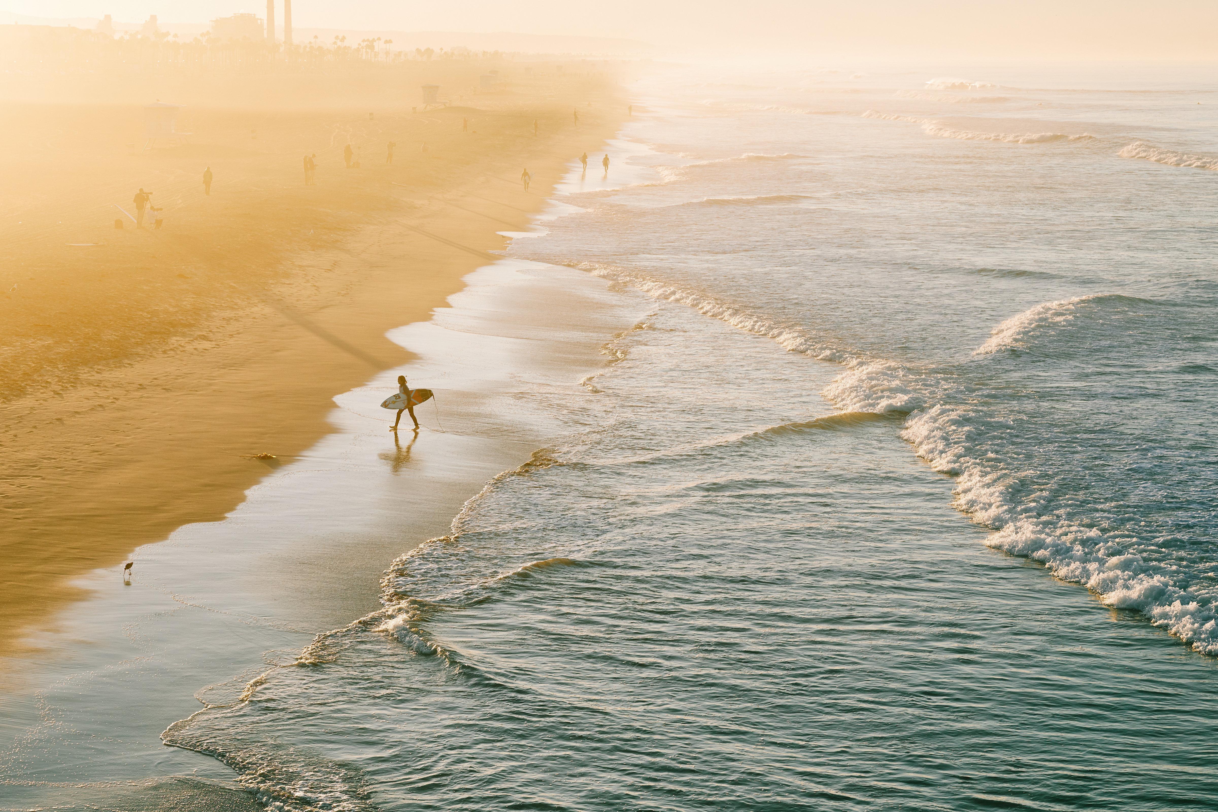Kimpton Shorebreak Huntington Beach Resort, An Ihg Hotel Esterno foto