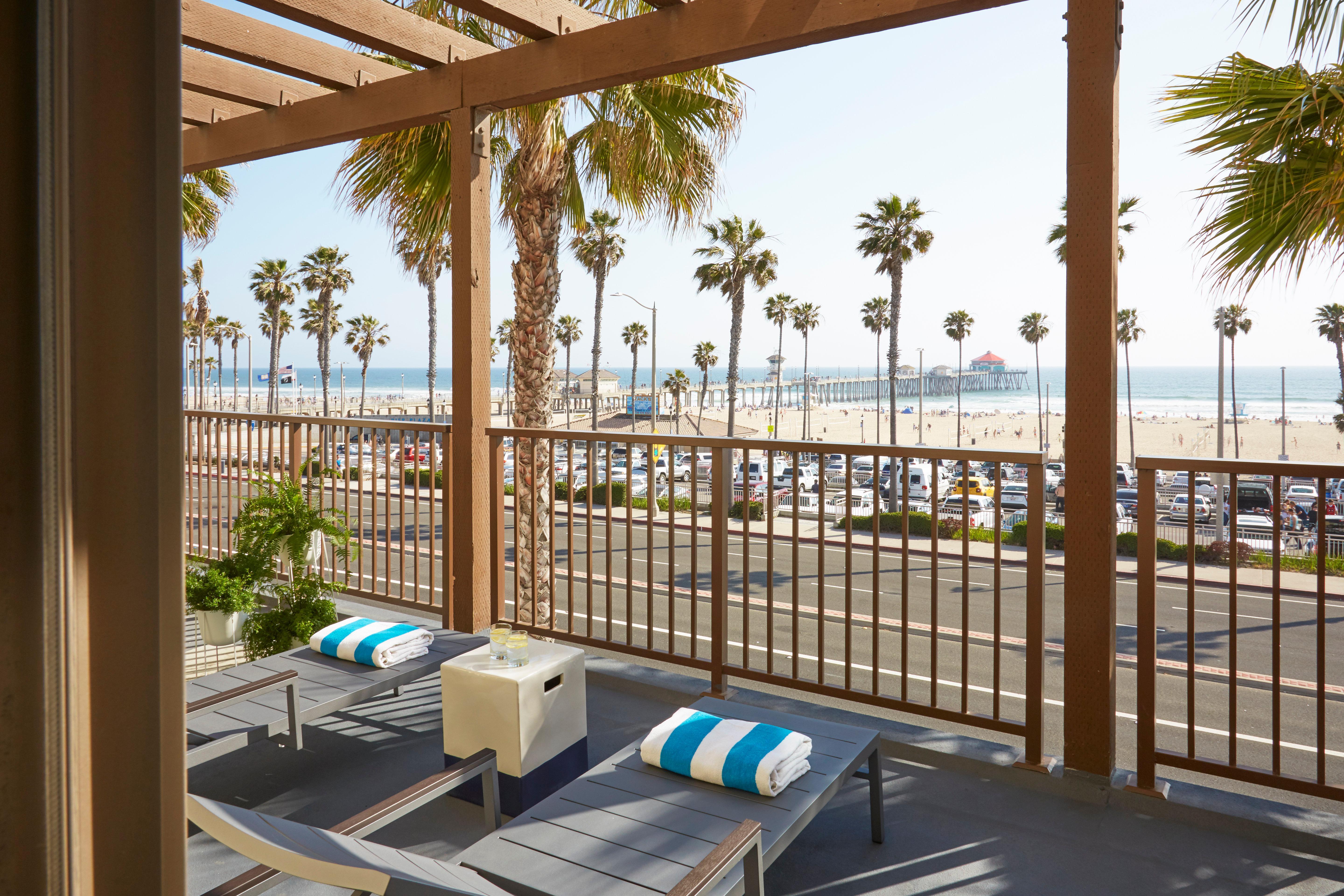 Kimpton Shorebreak Huntington Beach Resort, An Ihg Hotel Esterno foto