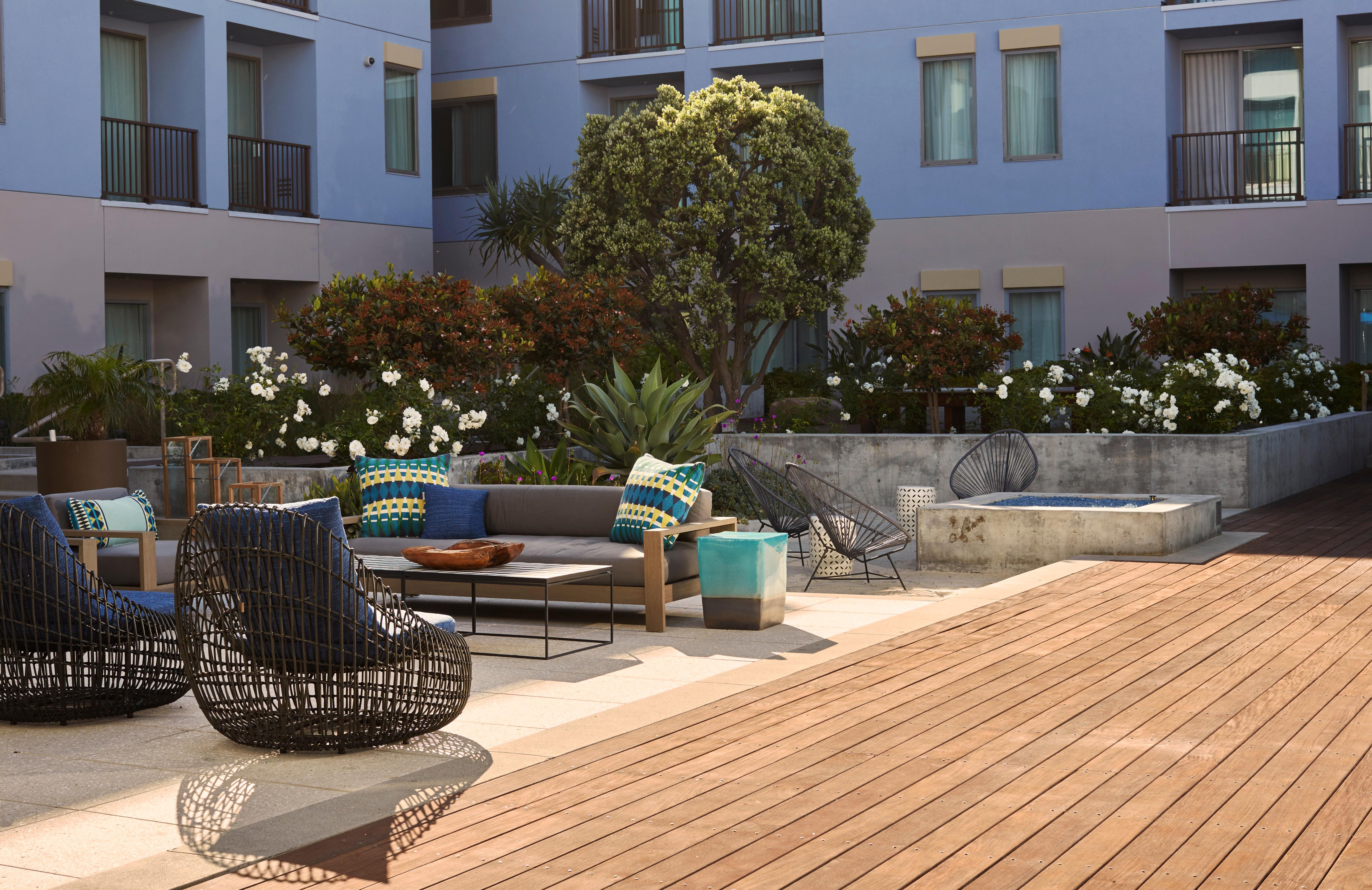 Kimpton Shorebreak Huntington Beach Resort, An Ihg Hotel Esterno foto