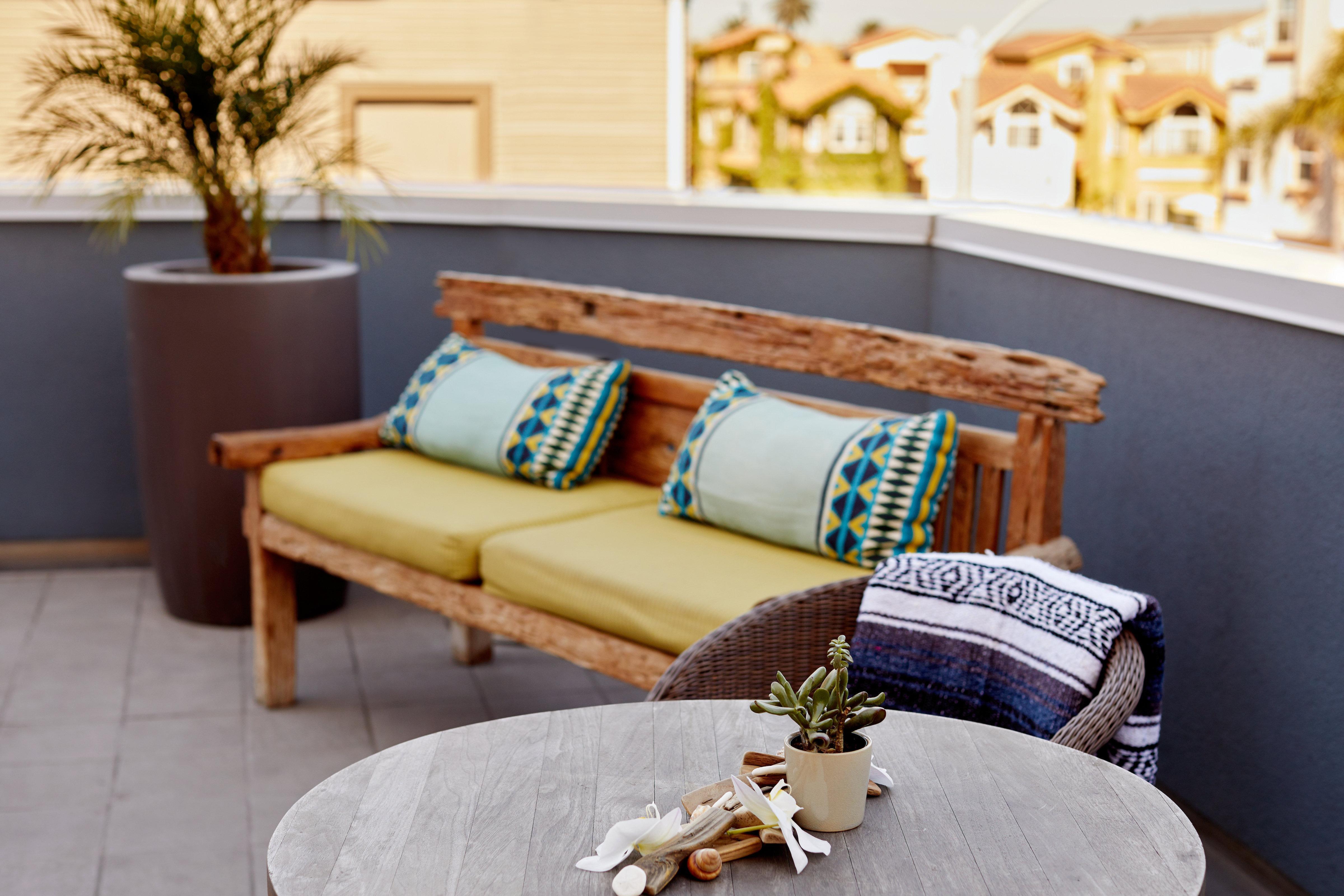 Kimpton Shorebreak Huntington Beach Resort, An Ihg Hotel Esterno foto