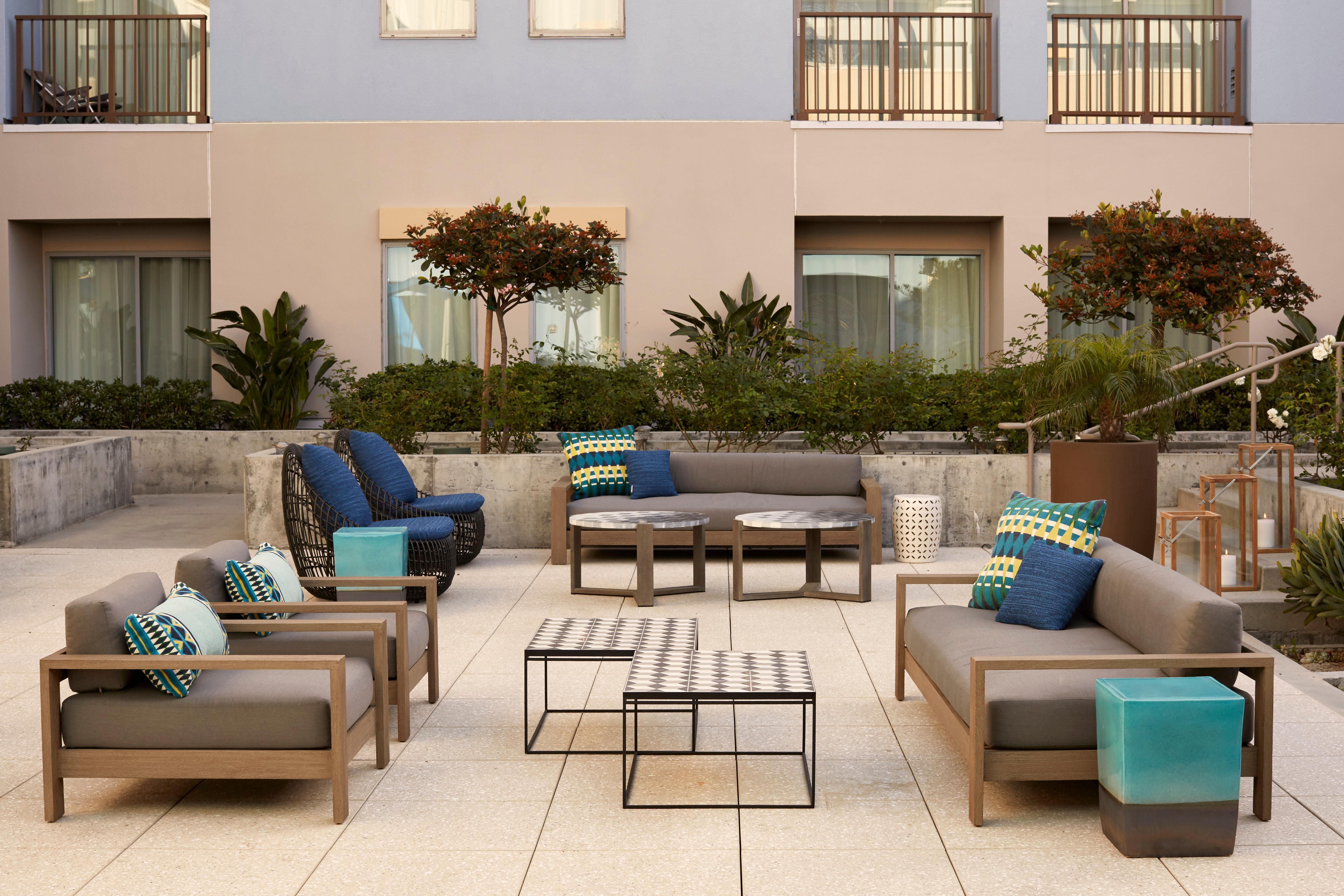 Kimpton Shorebreak Huntington Beach Resort, An Ihg Hotel Esterno foto