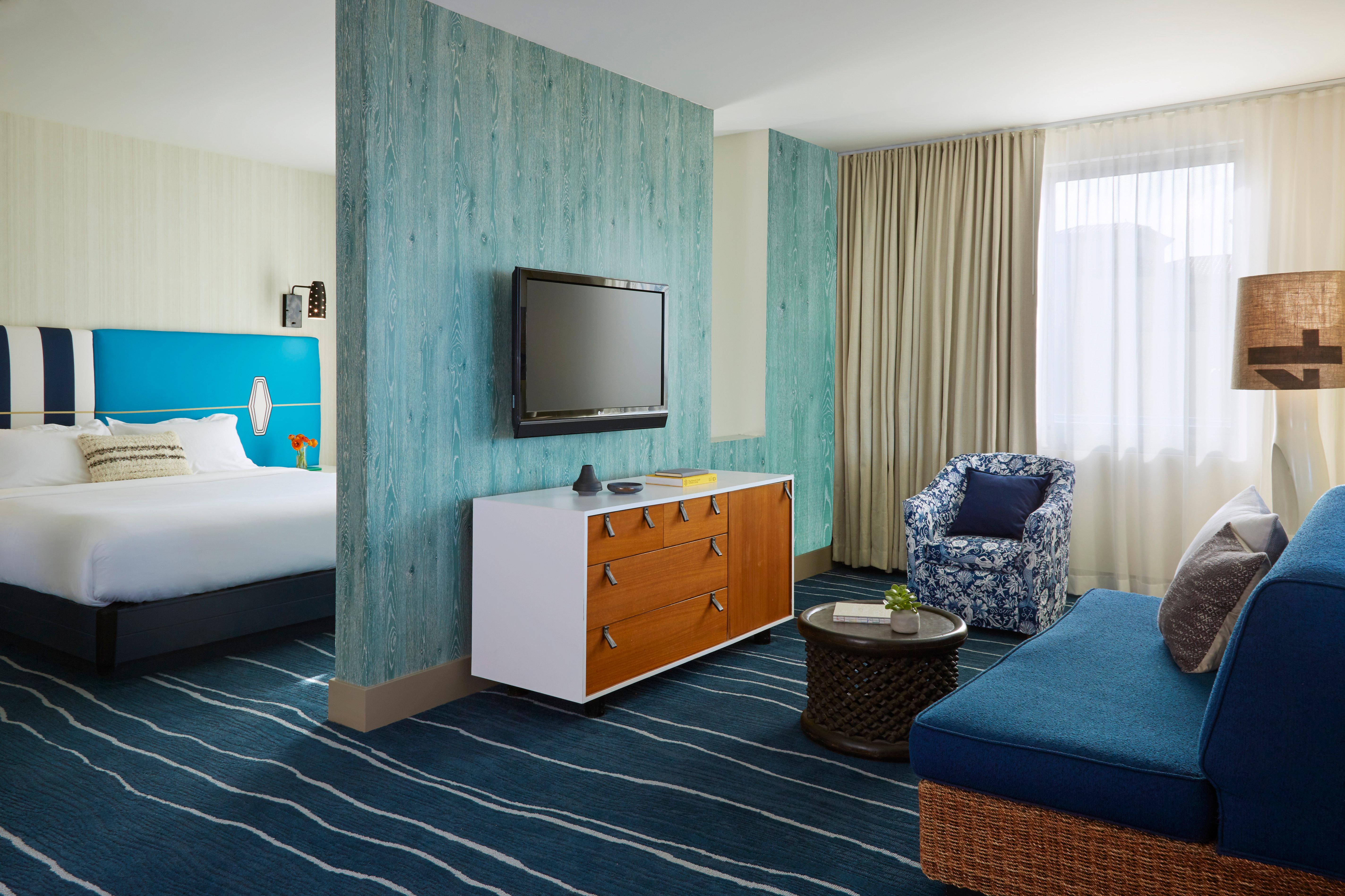 Kimpton Shorebreak Huntington Beach Resort, An Ihg Hotel Esterno foto