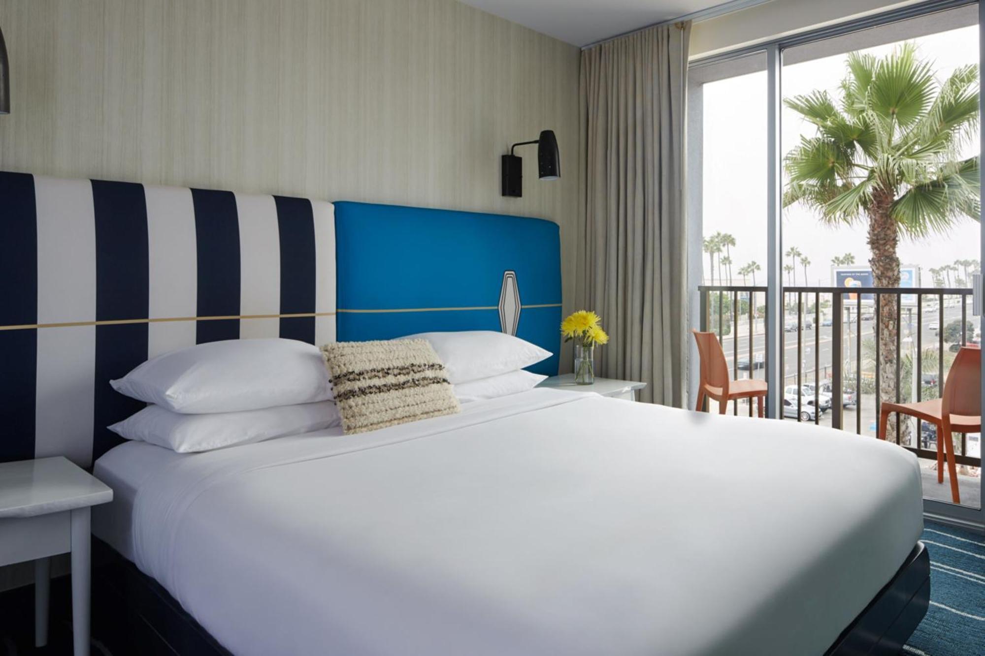 Kimpton Shorebreak Huntington Beach Resort, An Ihg Hotel Esterno foto