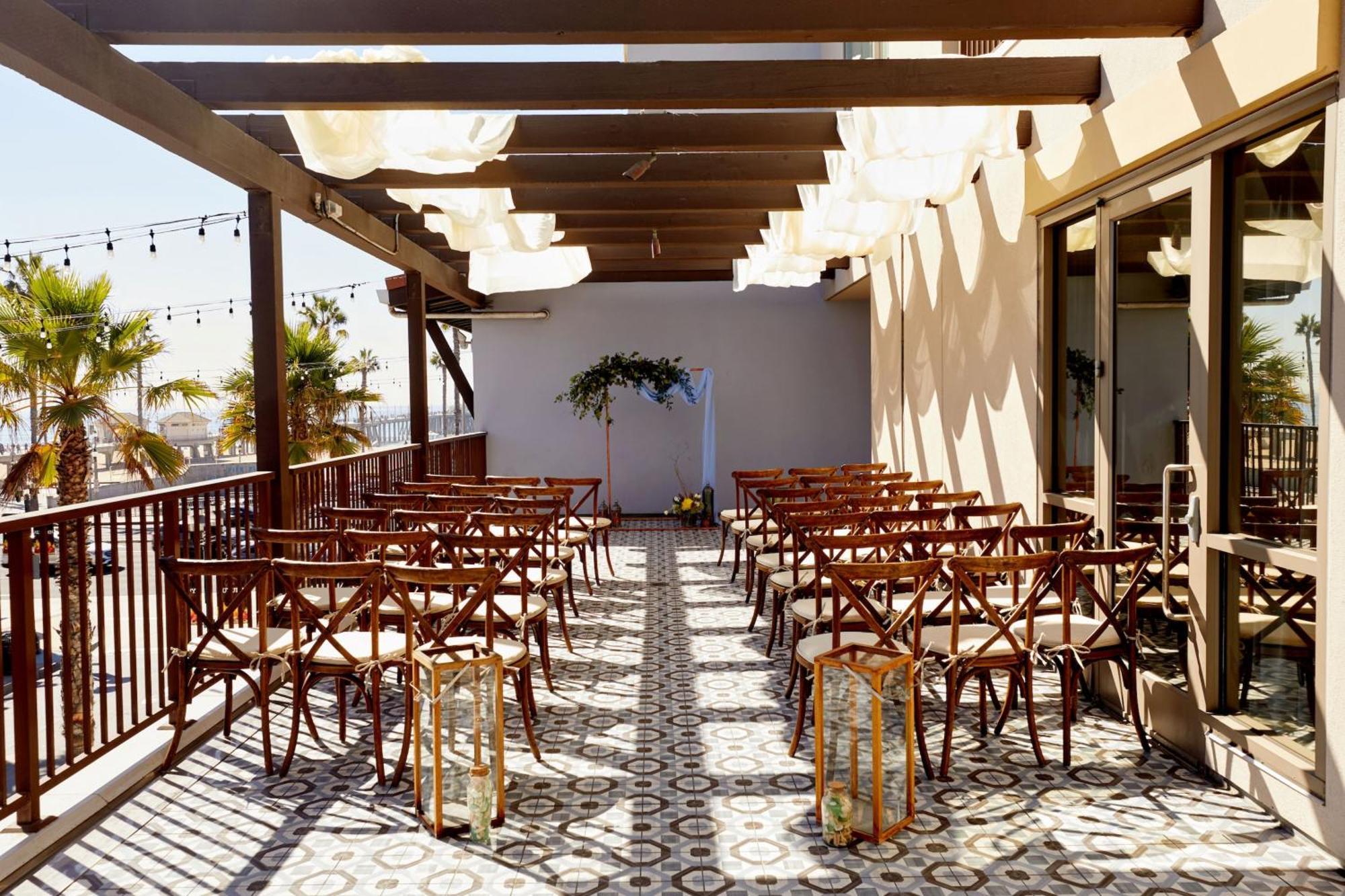 Kimpton Shorebreak Huntington Beach Resort, An Ihg Hotel Esterno foto