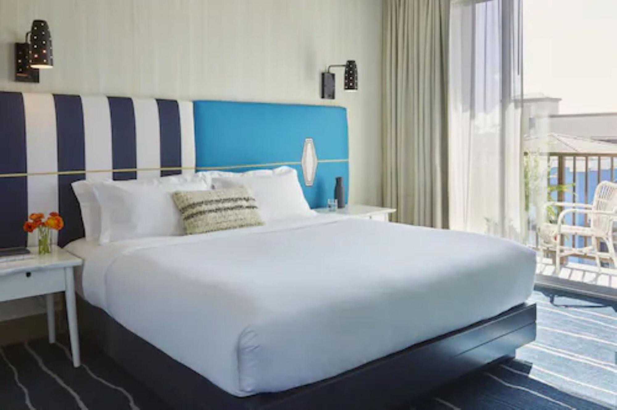 Kimpton Shorebreak Huntington Beach Resort, An Ihg Hotel Esterno foto