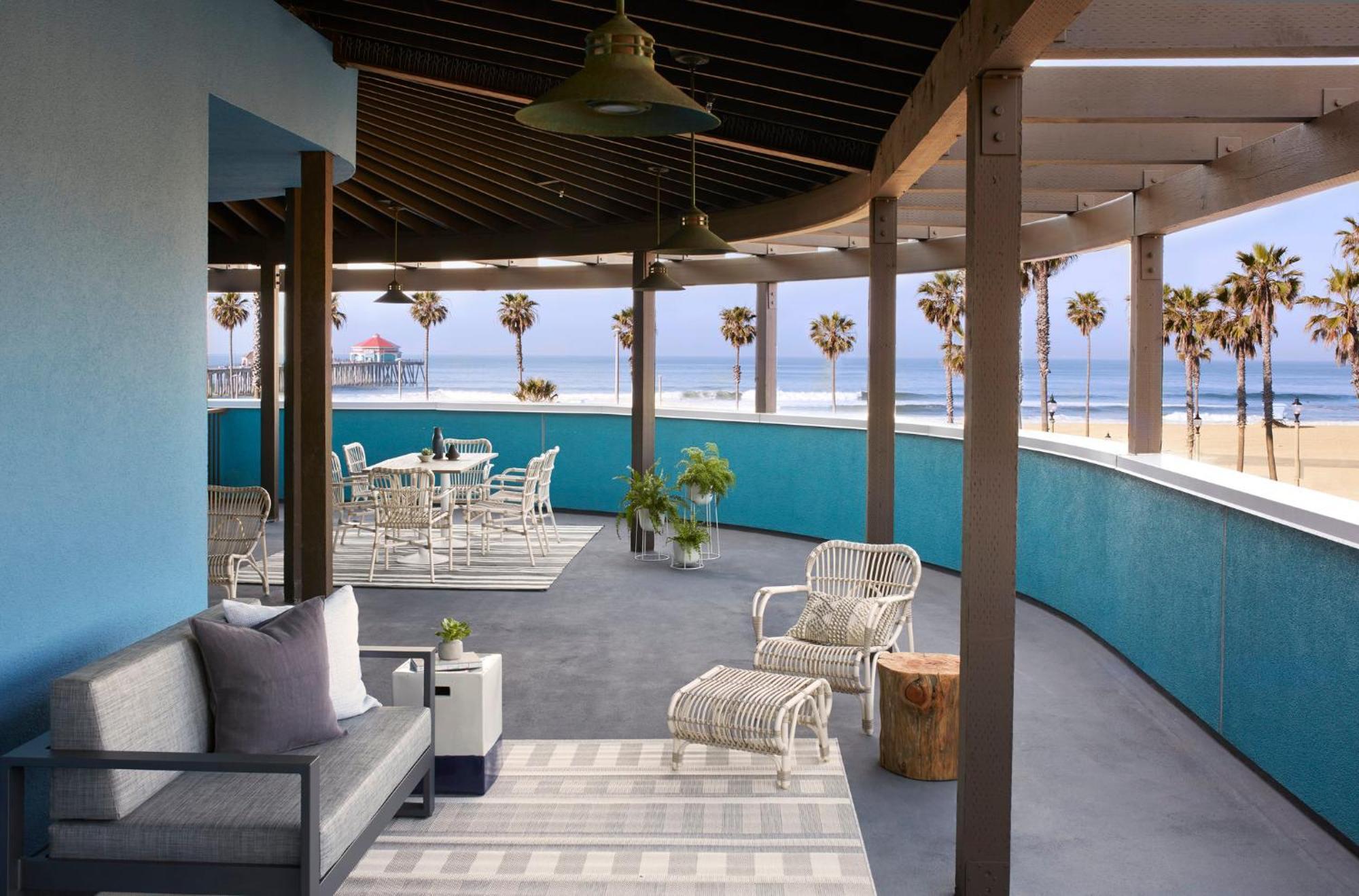 Kimpton Shorebreak Huntington Beach Resort, An Ihg Hotel Esterno foto